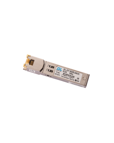 GL-OT-SGRJ45(R). SFP-модуль. GIGALINK в Копейске