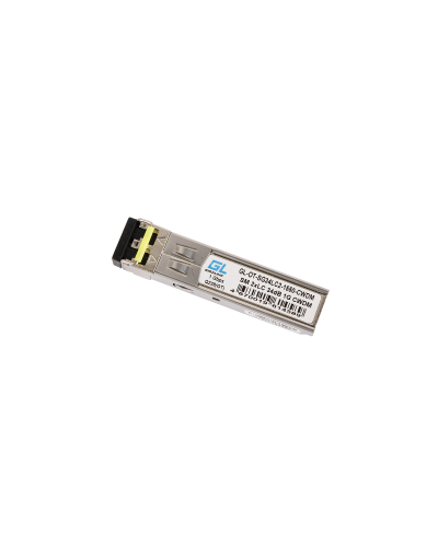GL-OT-SG34LC2-1510-CWDM. SFP-модуль. GIGALINK в Копейске