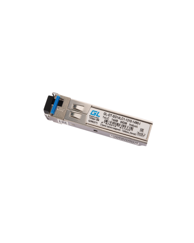 GL-OT-SG14LC1-1310-1490-I. SFP-модуль. GIGALINK в Копейске