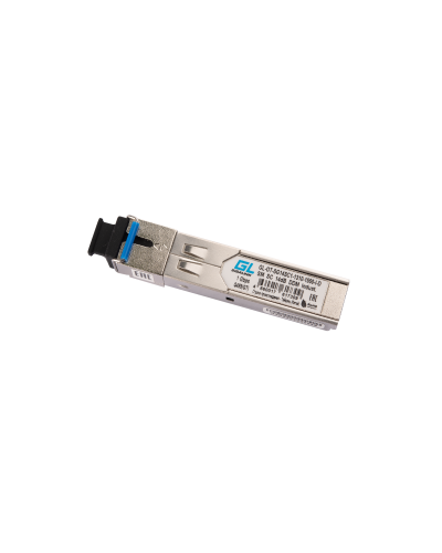 GL-OT-SG14SC1-1310-1550-I-D. SFP-модуль. GIGALINK в Копейске