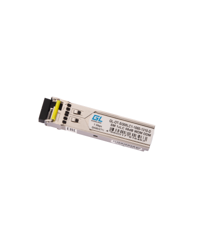 GL-OT-SG08LC1-1550-1310-D. SFP-модуль. GIGALINK в Копейске