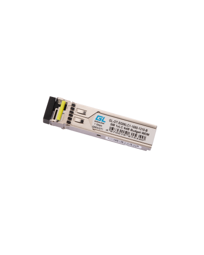 GL-OT-SG06LC1-1550-1310-B. SFP-модуль. GIGALINK в Копейске