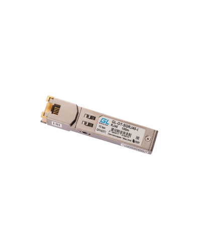GL-OT-SGRJ45-I. SFP-модуль. GIGALINK в Копейске