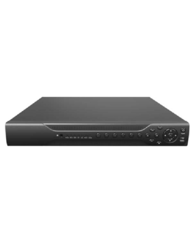 GF-DV1602AHD v3. Видеорегистратор мультиформатный 16-канальный. Giraffe в Копейске