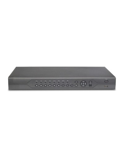 GF-DV3216AHD4.0: Видеорегистратор мультиформатный 32-канальный в Копейске