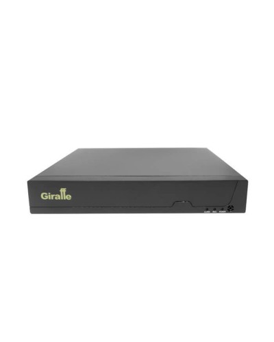 GF-NV1601HD v3. Видеорегистратор IP 16-канальный. Giraffe в Копейске