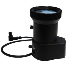 GF-LV50500DIR 3M. Объектив мегапиксельный вариофокальный с автоматической диафрагмой (АРД). Giraffe