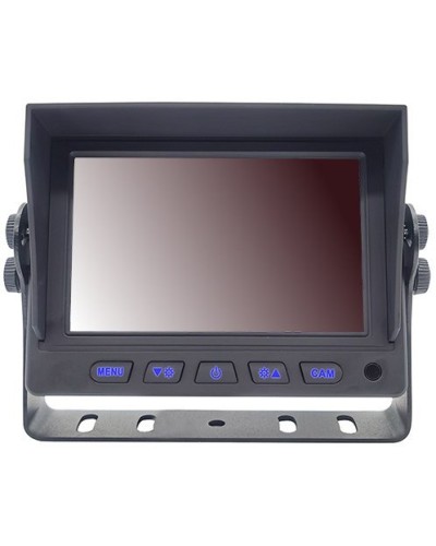 GF-АМ050 v2. Монитор LED 5 дюймов. Giraffe в Копейске