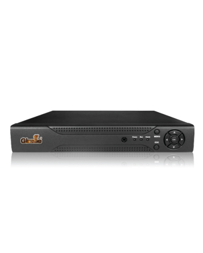 GF-DV0802AHD v3. Видеорегистратор мультиформатный 8-канальный. Giraffe в Копейске