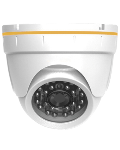 GF-IPVIR4306MP2.0 v2. Видеокамера IP купольная. Giraffe в Копейске