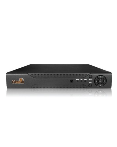 GF-DV0804AHD5.0. Видеорегистратор мультиформатный 8-канальный. Giraffe в Копейске