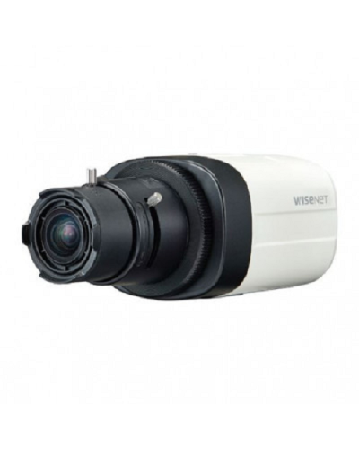 HCB-6000. Видеокамера мультиформатная корпусная. HANWHA в Копейске