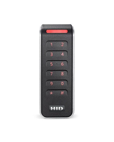 SIGNO 20K (20KNKS-00-000000). Универсальный считыватель. HID в Копейске