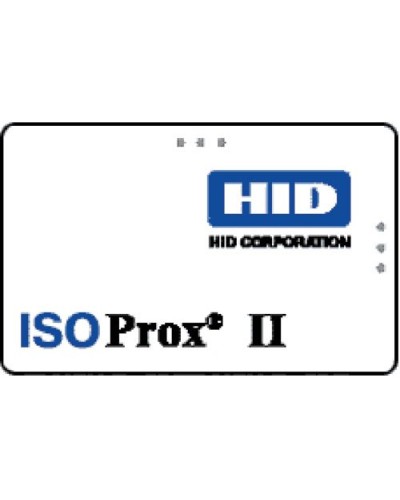 ISOProx II. Карта proximity тонкая. HID в Копейске