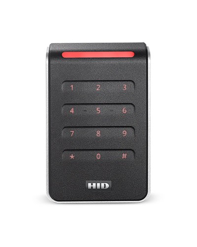 SIGNO 40K (40KNKS-00-000000). Универсальный считыватель. HID в Копейске