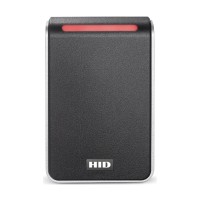 SIGNO 40 (40NKS-02-000000). Считыватель с модулями BLE, NFC. HID