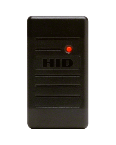 ProxPoint Plus(Black). Считыватель proximity карт. HID в Копейске
