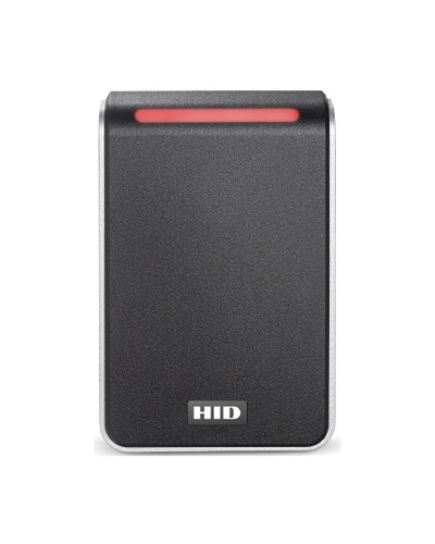 SIGNO 40 (40NKS-01-000000). Считыватель с модулями BLE, NFC. HID в Копейске