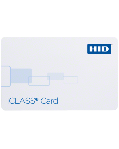 iC-2004: карта iCLASS в Копейске