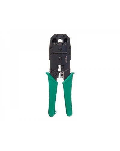 STK-TL-200 (H-200). Пресс-клещи (кримпер) для RJ-45, RJ-12, RJ-11. Hanlong Tools в Копейске