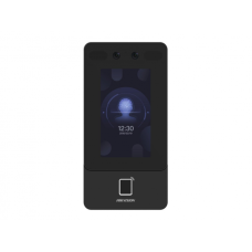 ACT-T1342EFW. Биометрический терминал. HiWatch
