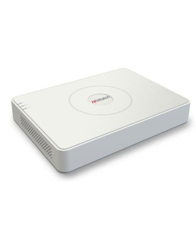 DS-H216QA(B). Видеорегистратор TVI 16-канальный. HiWatch в Копейске