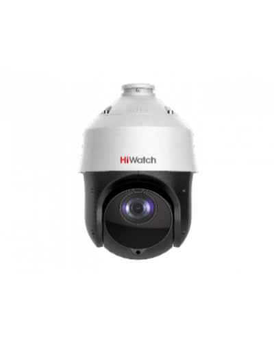 DS-I225(D). Бюджетная IP-видеокамера поворотная. HiWatch в Копейске