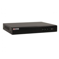 DS-H316/2QA(C). Видеорегистратор TVI 16-канальный. HiWatch