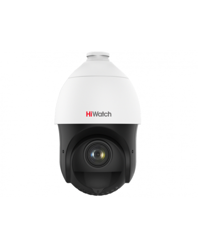DS-I415(B). Бюджетная IP-видеокамера поворотная. HiWatch в Копейске