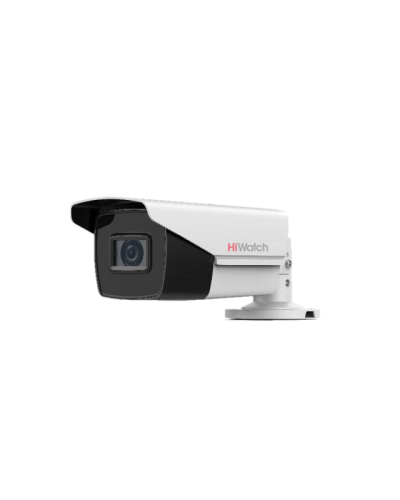 DS-T220S (B) (6 mm). Бюджетная видеокамера мультиформатная цилиндрическая. HiWatch в Копейске