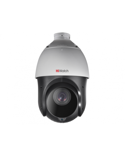 DS-T215(C). Бюджетная видеокамера мультиформатная поворотная. HiWatch в Копейске
