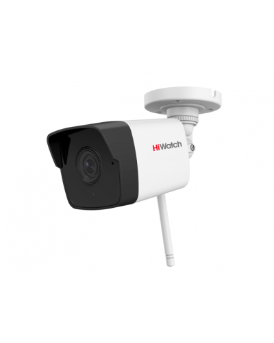 DS-I250W(C)(2.8 mm). Бюджетная IP-видеокамера цилиндрическая. HiWatch в Копейске