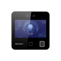 ACT-T1343EFW. Биометрический терминал. HiWatch