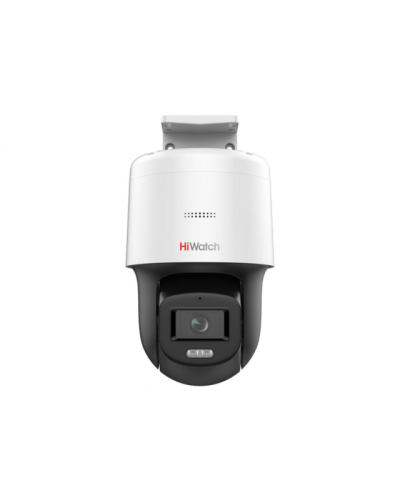 PT-N2400L-DE(F0). Профессиональная IP-видеокамера поворотная. HiWatch в Копейске