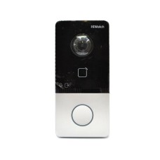 VDP-D2211(B). Вызывная панель IP-домофона. HiWatch