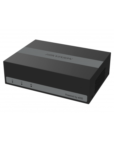 DS-H108EGA(512GB). Видеорегистратор TVI 8-канальный. HiWatch в Копейске