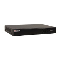DS-H308QA(C). Видеорегистратор TVI 8-канальный. HiWatch