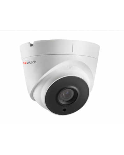 DS-I203(E)(2.8мм). Бюджетная IP-видеокамера купольная. HiWatch в Копейске
