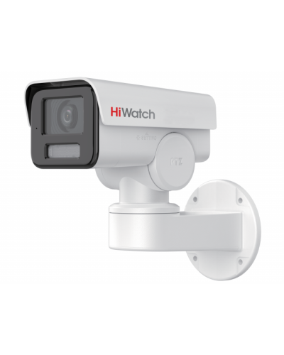 PTZ-Y2404I-DE. Профессиональная IP-видеокамера поворотная. HiWatch в Копейске