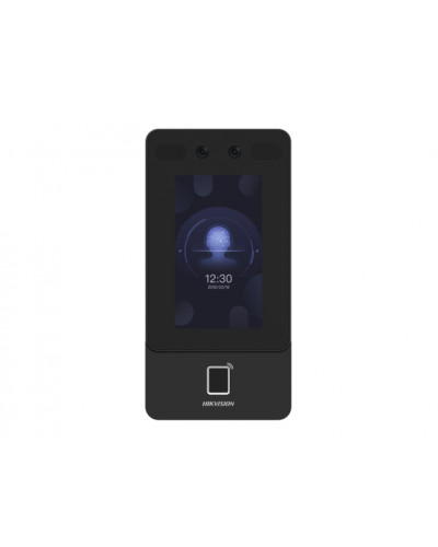 ACT-T1342MW. Биометрический терминал. HiWatch в Копейске