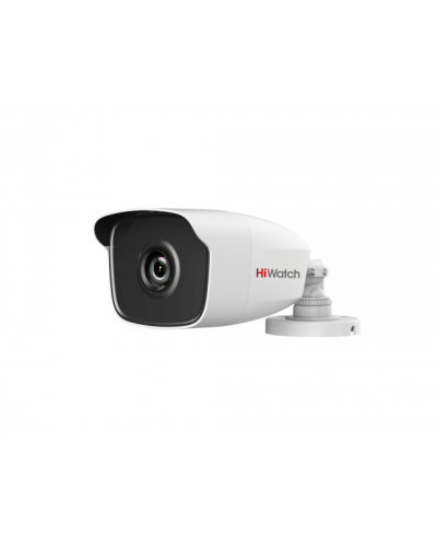 DS-T220 (2.8 mm). Бюджетная видеокамера TVI цилиндрическая. HiWatch в Копейске