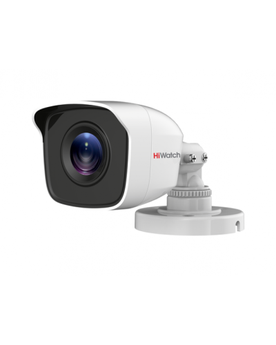DS-T200S (2.8 mm). Бюджетная видеокамера мультиформатная цилиндрическая. HiWatch в Копейске