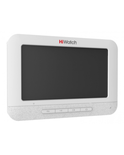 DS-D100M. Монитор домофона цветной. HiWatch в Копейске