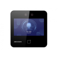 ACT-T1343EW. Биометрический терминал. HiWatch