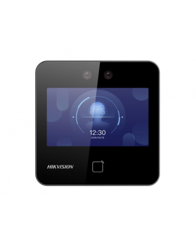 ACT-T1343EW. Биометрический терминал. HiWatch в Копейске