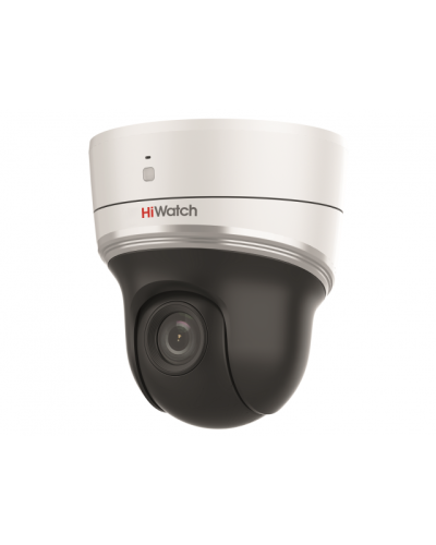 PTZ-N2204I-D3/W(B). Профессиональная IP-видеокамера поворотная. HiWatch Pro в Копейске
