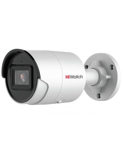 IPC-B042-G2/U (2.8mm). Профессиональная видеокамера IP цилиндрическая. HiWatch Pro в Копейске