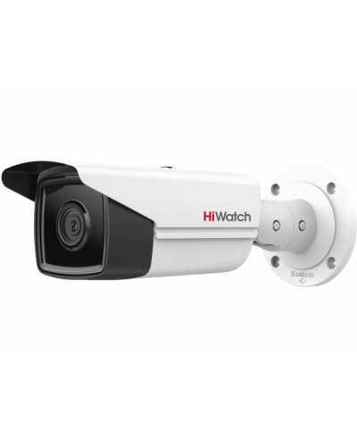IPC-B582-G2/4I (2.8мм). Профессиональная видеокамера IP цилиндрическая. HiWatch Pro в Копейске