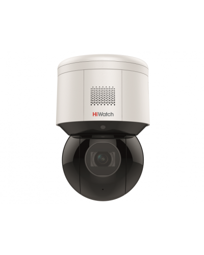 PTZ-N3A404I-D(B). Профессиональная IP-видеокамера поворотная. HiWatch Pro в Копейске