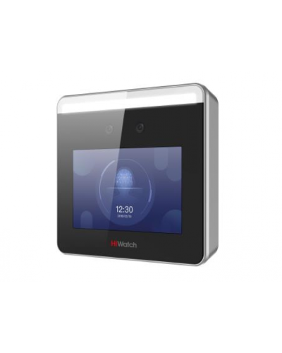 ACT-T1331W. Биометрический терминал. HiWatch Pro в Копейске